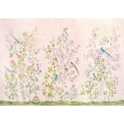 Испанские обои Coordonne, коллекция Metamorphosis, артикул 8800122V