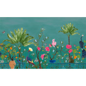 Испанские обои Coordonne, коллекция Metamorphosis, артикул 8800132N