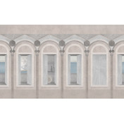 Испанские обои Coordonne, коллекция Metamorphosis, артикул 8800170N