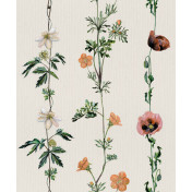Испанские обои Coordonne, коллекция Naturae, артикул 9500060N