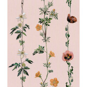 Испанские обои Coordonne, коллекция Naturae, артикул 9500061V