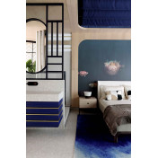 Панно Coordonne, коллекция Naturae, артикул 9500501V: премиальные дизайнерские обои для стильного интерьера