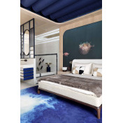 Панно Coordonne, коллекция Naturae, артикул 9500501V: премиальные дизайнерские обои для стильного интерьера