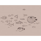 Панно Coordonne, коллекция Naturae, артикул 9500600V