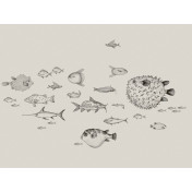 Панно Coordonne, коллекция Naturae, артикул 9500601N