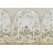 Панно Coordonne, коллекция Palacio de Cristal, артикул YSP0434