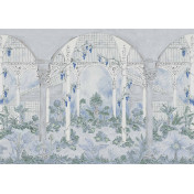 Панно Coordonne, коллекция Palacio de Cristal, артикул YSP0435
