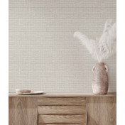 Испанские обои Coordonne, коллекция Raffias, артикул 9800059: премиальные дизайнерские обои для стильного интерьера