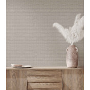 Испанские обои Coordonne, коллекция Raffias, артикул 9800060: премиальные дизайнерские обои для стильного интерьера