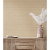 Испанские обои Coordonne, коллекция Raffias, артикул 9800061: премиальные дизайнерские обои для стильного интерьера