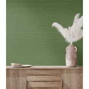 Испанские обои Coordonne, коллекция Raffias, артикул 9800064: премиальные дизайнерские обои для стильного интерьера