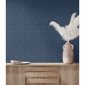 Испанские обои Coordonne, коллекция Raffias, артикул 9800066: премиальные дизайнерские обои для стильного интерьера