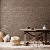 Испанские обои Coordonne, коллекция Raffias, артикул 9800067: премиальные дизайнерские обои для стильного интерьера