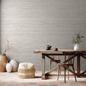 Испанские обои Coordonne, коллекция Raffias, артикул 9800068: премиальные дизайнерские обои для стильного интерьера