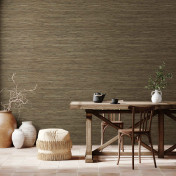 Испанские обои Coordonne, коллекция Raffias, артикул 9800070: премиальные дизайнерские обои для стильного интерьера