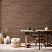 Испанские обои Coordonne, коллекция Raffias, артикул 9800071: премиальные дизайнерские обои для стильного интерьера