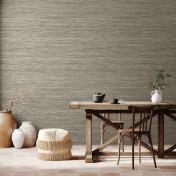 Испанские обои Coordonne, коллекция Raffias, артикул 9800072: премиальные дизайнерские обои для стильного интерьера