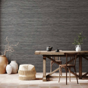 Испанские обои Coordonne, коллекция Raffias, артикул 9800074: премиальные дизайнерские обои для стильного интерьера