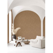 Испанские обои Coordonne, коллекция Raffias, артикул 9800077: премиальные дизайнерские обои для стильного интерьера