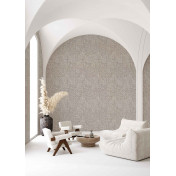 Испанские обои Coordonne, коллекция Raffias, артикул 9800078: премиальные дизайнерские обои для стильного интерьера