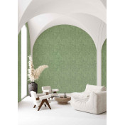 Испанские обои Coordonne, коллекция Raffias, артикул 9800081: премиальные дизайнерские обои для стильного интерьера