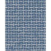 Испанские обои Coordonne, коллекция Raffias, артикул 9800092