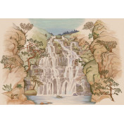 Панно Coordonne, коллекция Random Archist, артикул 9000001N