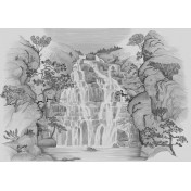 Панно Coordonne, коллекция Random Archist, артикул 9000003N