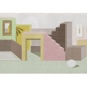 Панно Coordonne, коллекция Random Archist, артикул 9000012V