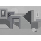 Панно Coordonne, коллекция Random Archist, артикул 9000013V