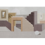 Панно Coordonne, коллекция Random Archist, артикул 9000014V