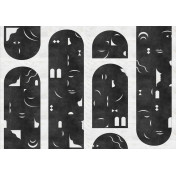 Панно Coordonne, коллекция Random Archist, артикул 9000021N