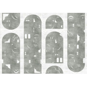 Панно Coordonne, коллекция Random Archist, артикул 9000022V