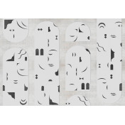 Панно Coordonne, коллекция Random Archist, артикул 9000023V