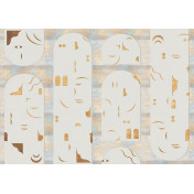 Панно Coordonne, коллекция Random Archist, артикул 9000025V