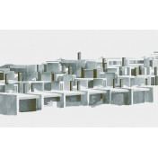 Панно Coordonne, коллекция Random Archist, артикул 9000033N