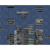 Панно Coordonne, коллекция Random Archist, артикул 9000041V