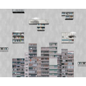 Панно Coordonne, коллекция Random Archist, артикул 9000042V