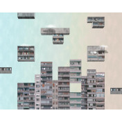 Панно Coordonne, коллекция Random Archist, артикул 9000043V