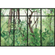 Панно Coordonne, коллекция Random Archist, артикул 9000051N