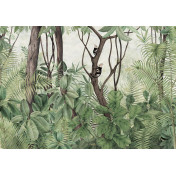 Панно Coordonne, коллекция Random Archist, артикул 9000052N