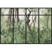 Панно Coordonne, коллекция Random Archist, артикул 9000053N