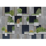 Панно Coordonne, коллекция Random Archist, артикул 9000061V