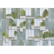 Панно Coordonne, коллекция Random Archist, артикул 9000062N