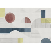 Панно Coordonne, коллекция Random Archist, артикул 9000084V