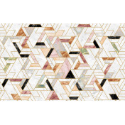 Панно Coordonne, коллекция Random Archist, артикул 9000090N