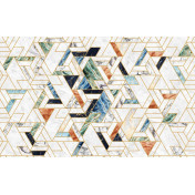 Панно Coordonne, коллекция Random Archist, артикул 9000093N