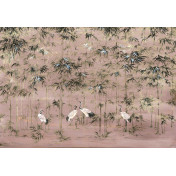 Испанские обои Coordonne, коллекция Random Chinoiseries, артикул 7900002V