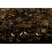 Испанские обои Coordonne, коллекция Random Chinoiseries, артикул 7900003N