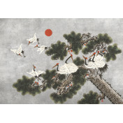 Испанские обои Coordonne, коллекция Random Chinoiseries, артикул 7900071V